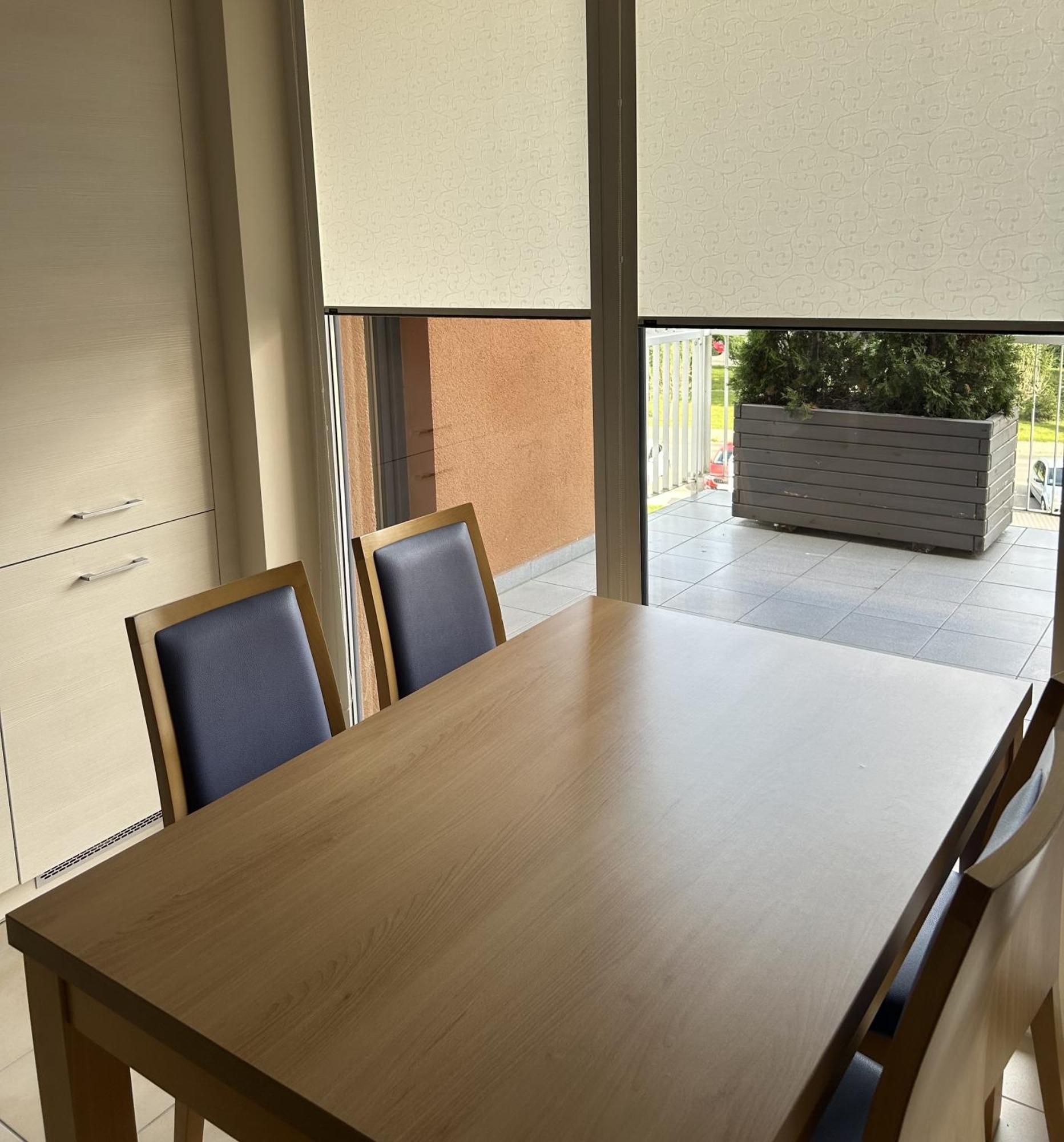 Antoninska Hotel & Apartamenty 레스노 외부 사진