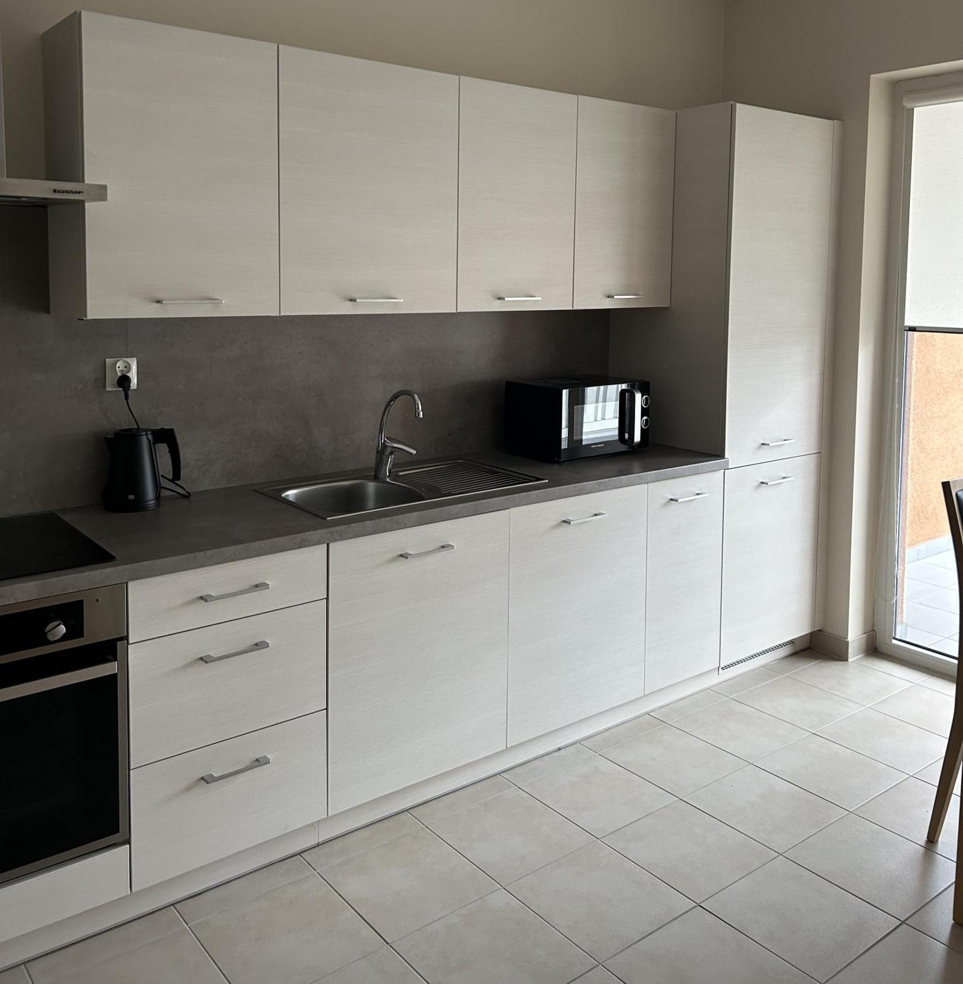 Antoninska Hotel & Apartamenty 레스노 외부 사진
